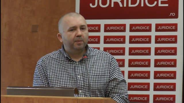 Introducere Probleme dificile de drept muncii | Ediția III | 30 aprilie 2014