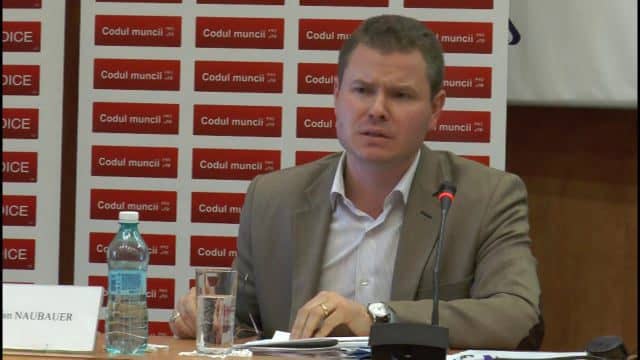 Probleme dificile de drept muncii | Ediția III | 30 aprilie 2014 | Interventie 7