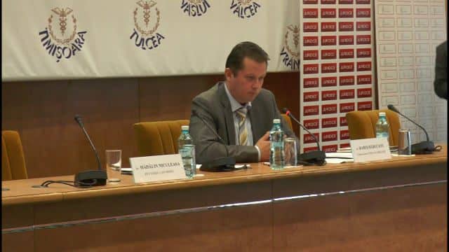 Rares Raducanu – Conferinta Drept Fiscal | 15 mai 2014