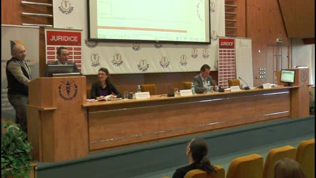 Conferinta Drept Fiscal | Ziua 2 | Noiembrie 2012 |  Interventie 4