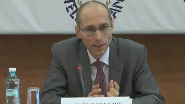 Probleme dificile de executare silită (ed. 3) Executare involuntară | PANEL  5