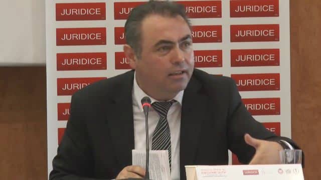 Probleme dificile de executare silită (ed. 3) Executare involuntară | PANEL 9