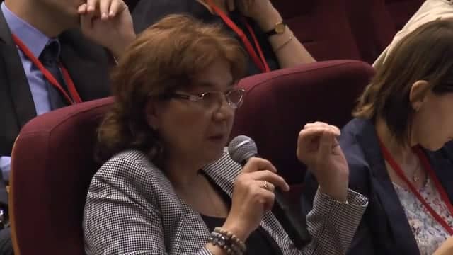 Discutii Panel 2 | Probleme dificile de drept civil (ed. 3). Impact în afaceri