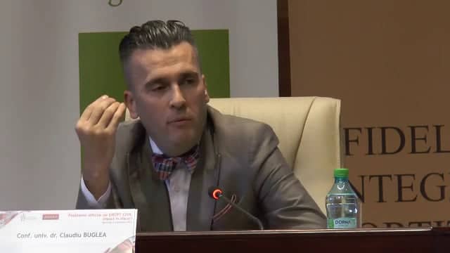 Claudiu Buglea | Probleme dificile de drept civil (ed. 3). Impact în afaceri