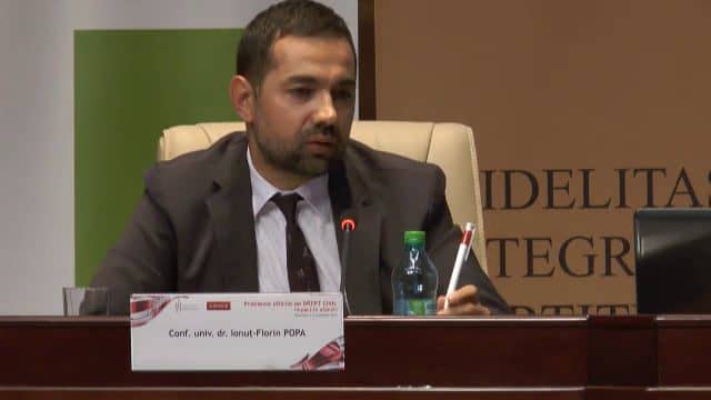 Ionut-Florin Popa | Probleme dificile de drept civil (ed. 3). Impact în afaceri