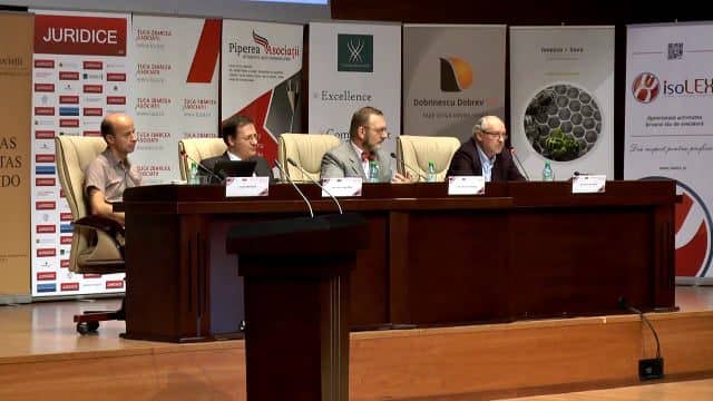Discutii Panel 5  | Probleme dificile de drept civil (ed. 3). Impact în afaceri
