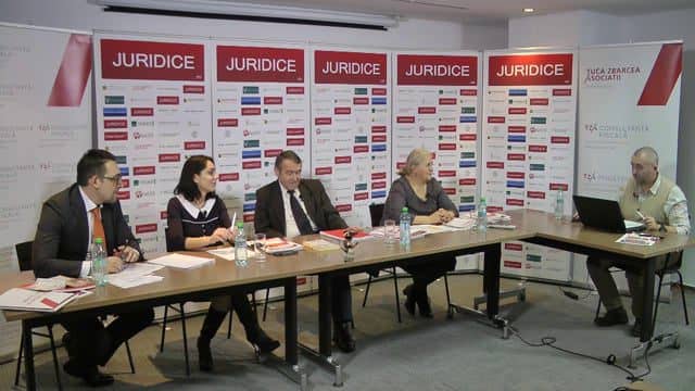 Inspecţie fiscală. Litigii fiscale (ediția 42)
