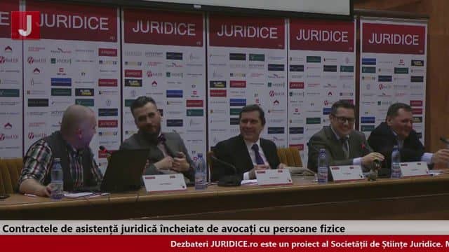 Contractele de asistență juridică încheiate de avocați cu persoane fizice. Efectele deciziei CJUE în cauza C-537/13 (ediția 48)