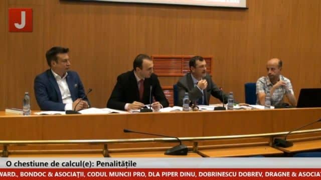 O chestiune de calcul(e): Penalitățile (ediția 80)
