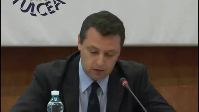 Probleme dificile de drept muncii | Ediția III | 30 aprilie 2014 | Interventie 1
