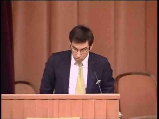Valeriu Stoica – Radu Bobei   | Reglementări fundamentale în NCPC | 17.02.2012
