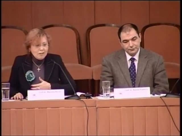 Romeo Popescu – Marieta Avram  | Reglementări fundamentale în NCPC | 17.02.2012