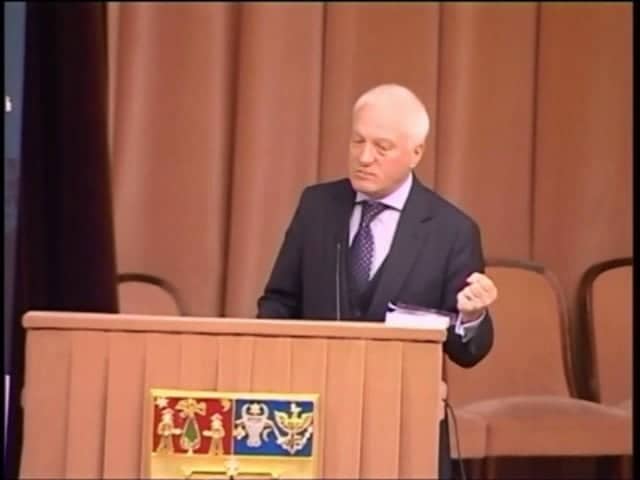 Lucian Mihai – Valeriu Stoica  | Reglementări fundamentale în NCPC | 17.02.2012