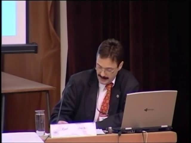Lucian Mihai – Bogdan Bulai  | Reglementări fundamentale în NCPC | 17.02.2012