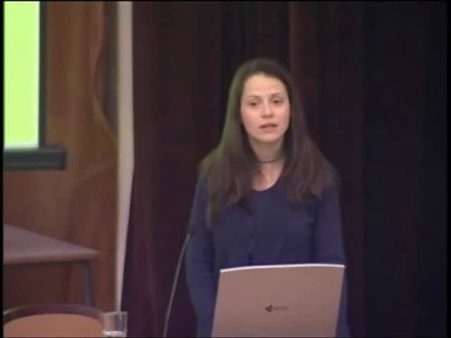 Flavius Baias – Andreea Teodora Stanescu-  | Reglementări fundamentale în NCPC | 17.02.2012