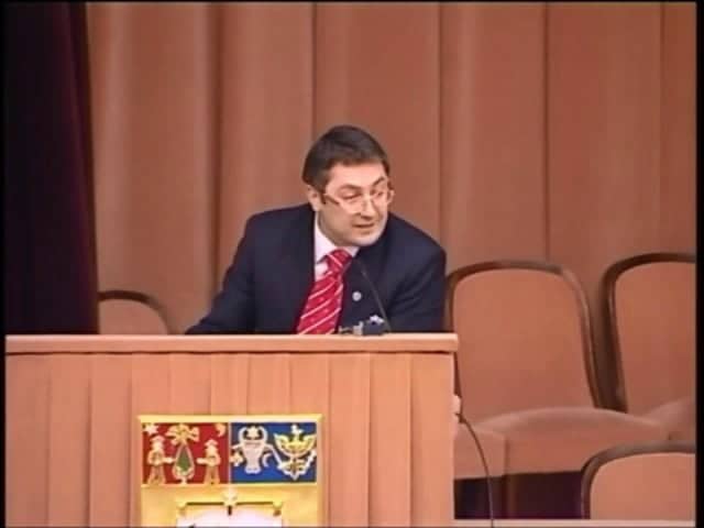Valeriu Stoica – Traian Briciu  | Reglementări fundamentale în NCPC | 17.02.2012