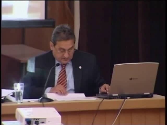 Flavius Baias – Lucian Mihai | Reglementări fundamentale în NCPC | 18.02.2012