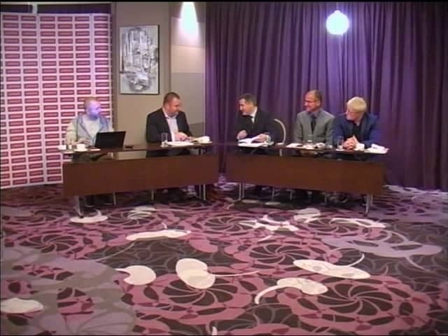 Anticamera judecății penale: Camera Preliminară (ediția 11)