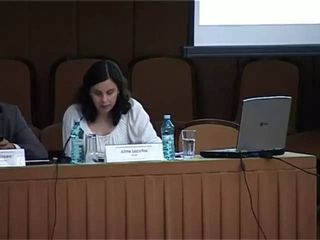 Competition Law  – 2012.02.18 | PANEL 1