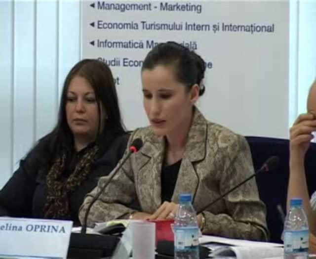 Bogdan Dumitrache, Evelina Oprina, Blocarea executării silite (III)