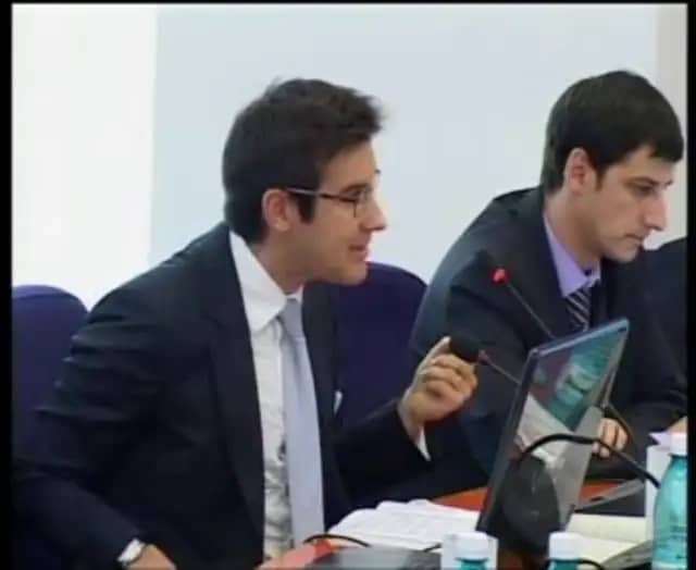 Radu Bobei, Ciprian Donțu, Mihai Șandru, Evelina Oprina, 6 octombrie 2011