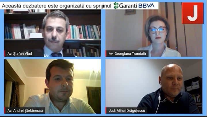 Revocarea actului administrativ între vis și realitate (ediția 394)