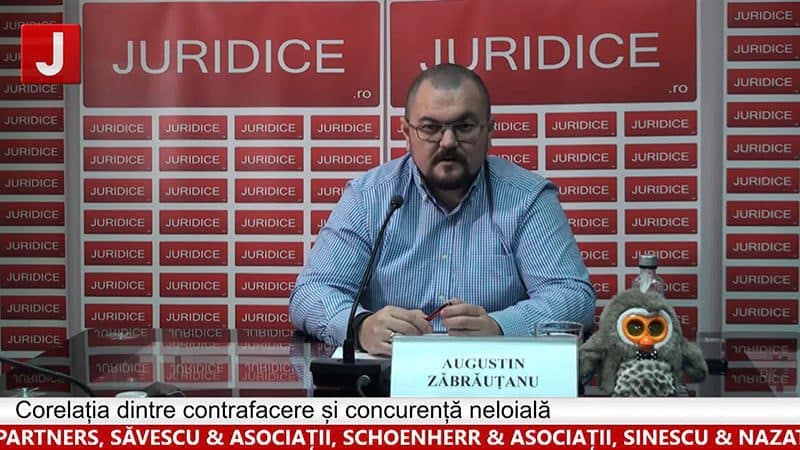 Corelația dintre contrafacere și concurență neloială (ediția 331)