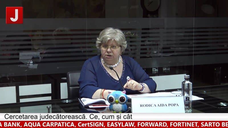 Cercetarea judecătorească. Ce, cum și cât (ediția 335)