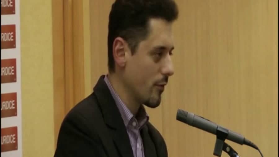Razvan Dincă | Capcane in NCC. Capcane și soluții | 15 octombrie 2012