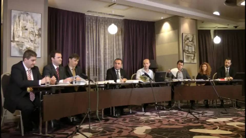 Încuviințarea executării silite, o instituție pe cale de dispariție? (ediția 2)
