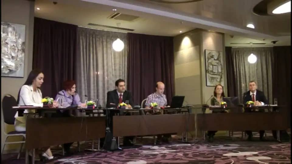 Achizițiile publice. Suspiciuni, inerții, blocaje (ediția 5)