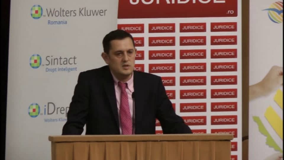 Probleme dificile de procedură civilă – București, 8-9 februarie 2013 | PANEL 1
