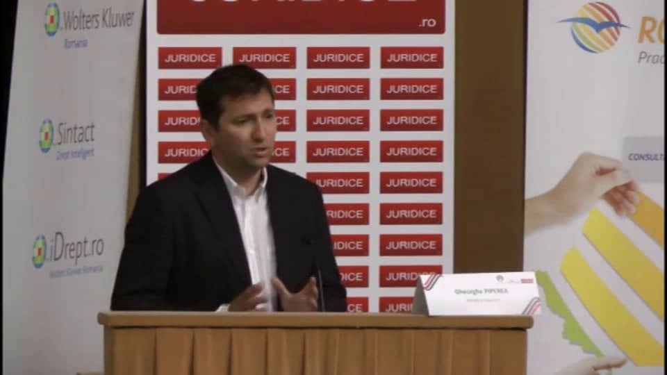 Probleme dificile de procedură civilă – București, 8-9 februarie 2013 | ZIUA 2 | PANEL 2