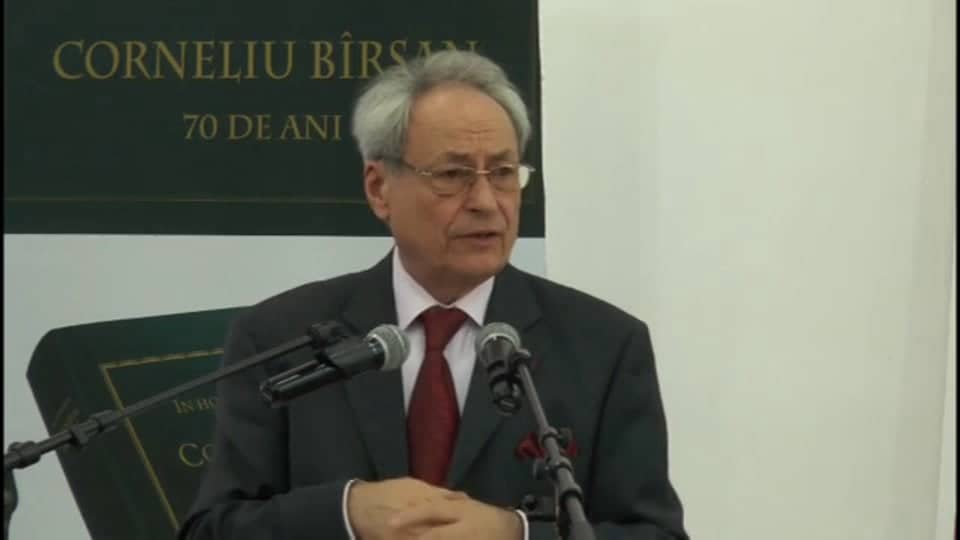 Receptarea Convenției Europene a Drepturilor Omului în dreptul național | Băile Olănești | 23 februarie 2013 | PANEL 2