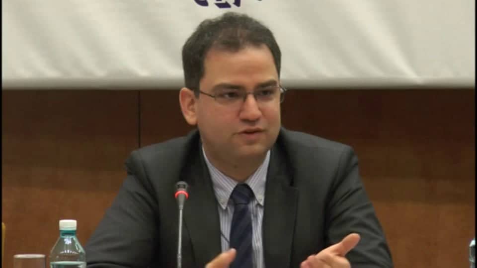 Probleme dificile de procedură civilă | Ediția II | Ziua 2 | Intervenție 2