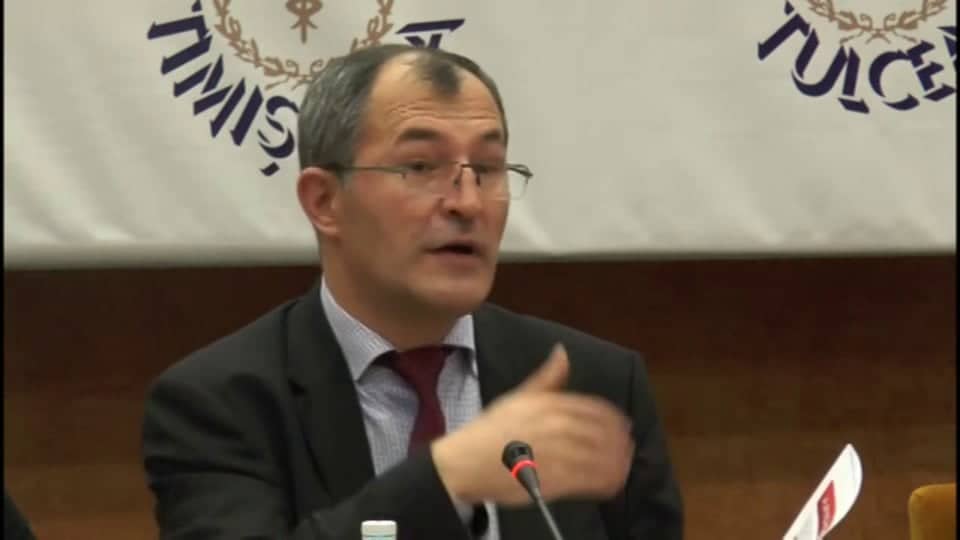Probleme dificile de procedură civilă | Ediția II | Ziua 2 | Intervenție 4