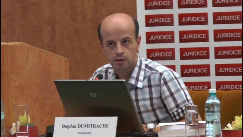 Probleme dificile de procedură civilă | Ediția II | Ziua 2 | Intervenție 5