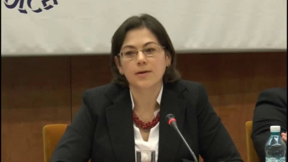 Probleme dificile de procedură civilă | Ediția II | Ziua 2 | Intervenție 6
