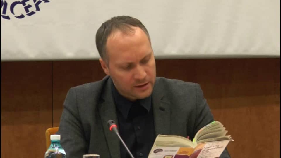 Probleme dificile de procedură civilă | Ediția II | Intervenție 08