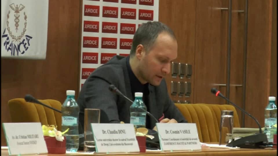 | Probleme dificile de procedură civilă | Ediția II | Intervenție 12