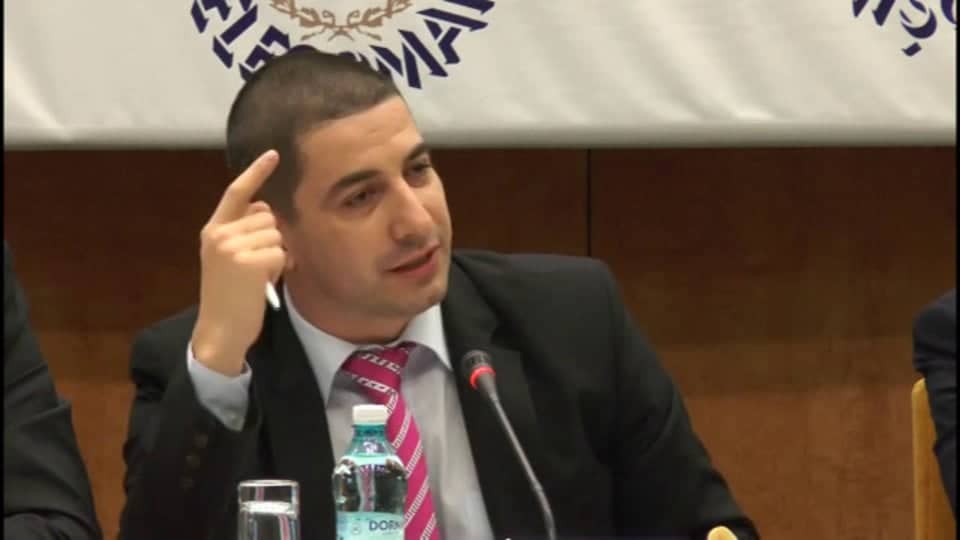 | Probleme dificile de procedură civilă | Ediția II | Intervenție  06