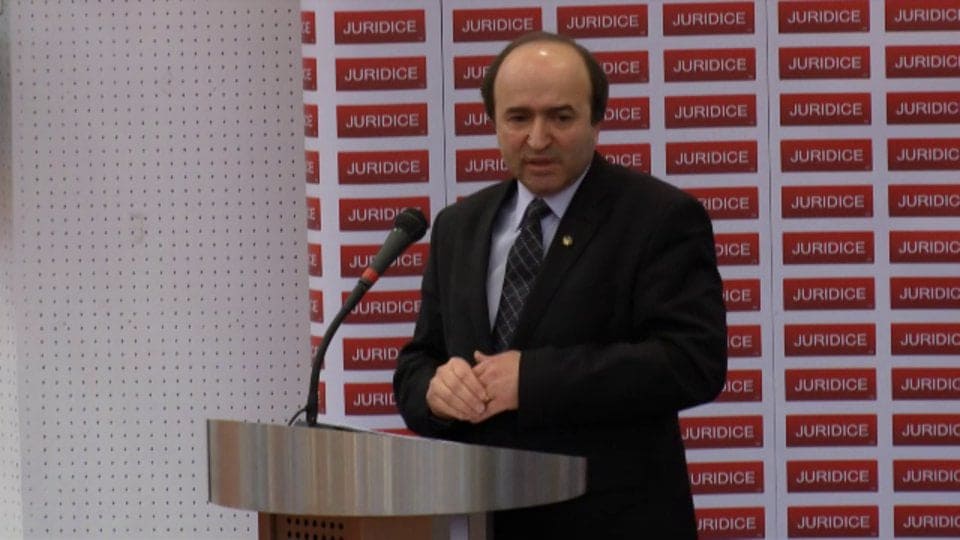 Conferinta Drept Penal | Interventie 2