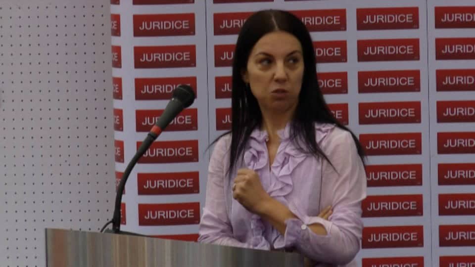 Conferinta Drept Penal | Interventie 7