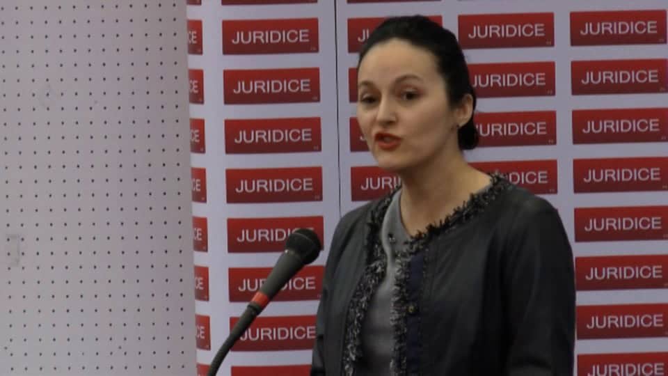 Conferinta Drept Penal | Interventie 5