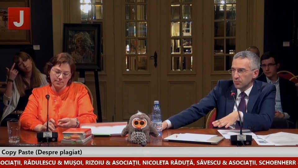Copy Paste (ediția 104)