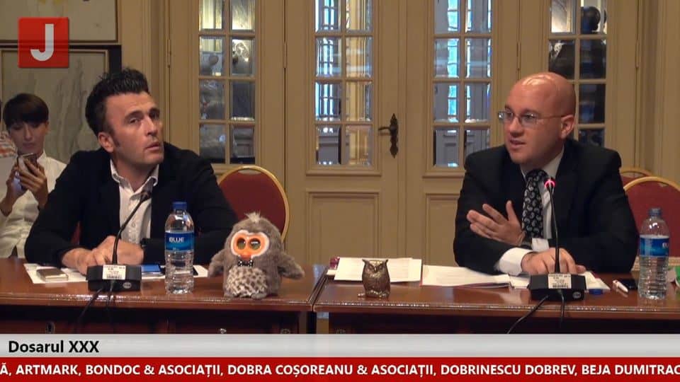 Dosarul XXX (ediția 138)