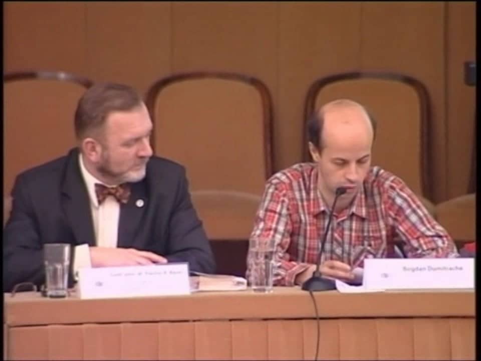 Flavius Baias, Bogdan Dumitrache  | Reglementări fundamentale în Noul Cod de Procedură Civilă | 17.02.2012