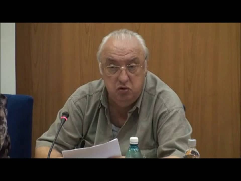 Traian Stefanescu | Probleme dificile de dreptul muncii | 04 mai 2012