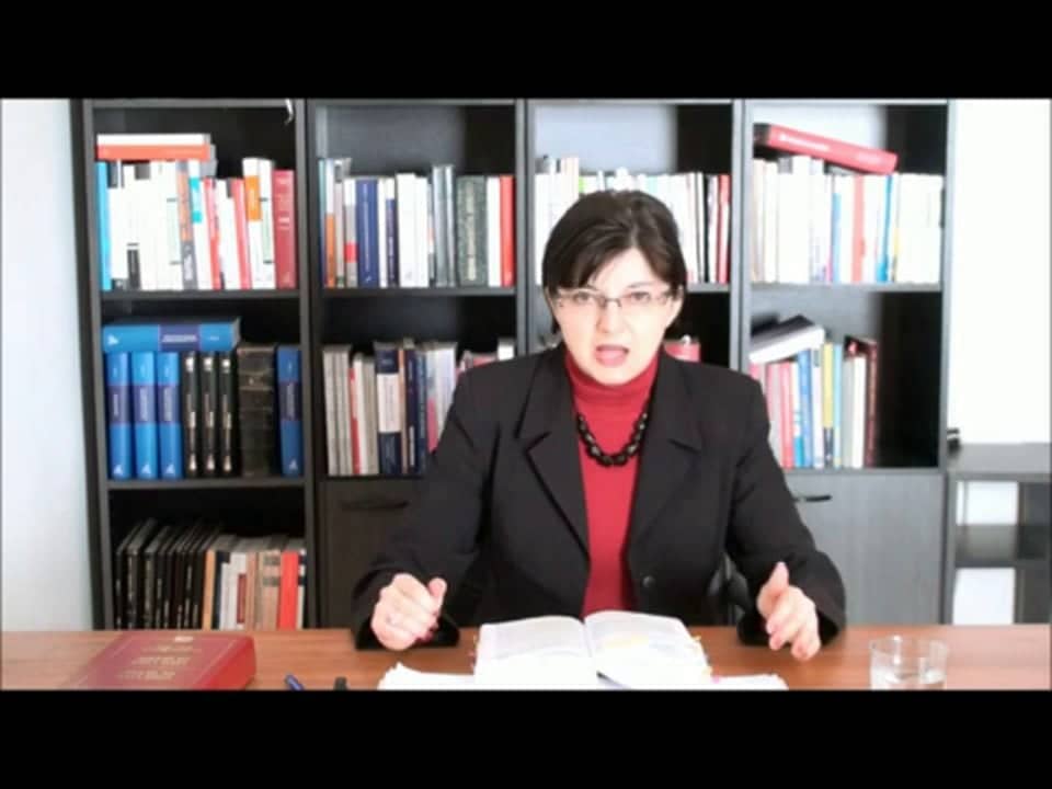 Autoritatea parinteasca   | Reglementări fundamentale în NCPC | 18.02.2012