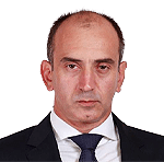 Daniel Iane